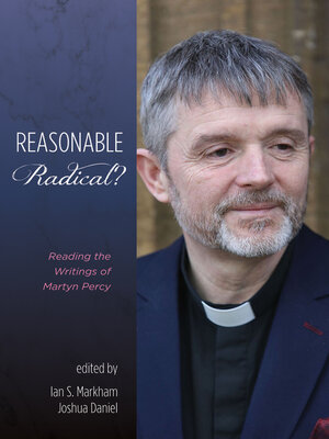 cover image of Reasonable Radical?